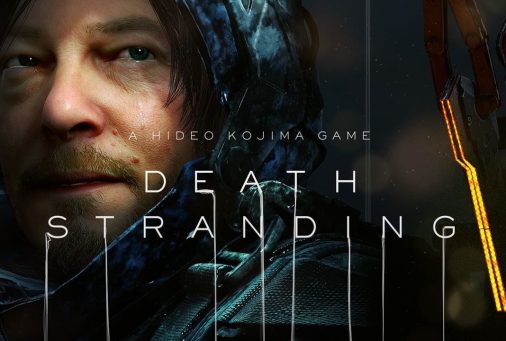 DEATH STRANDING DIRECTOR´S CUT (EPIC GAMES STORE КЛЮЧ) - Купить Игры Steam