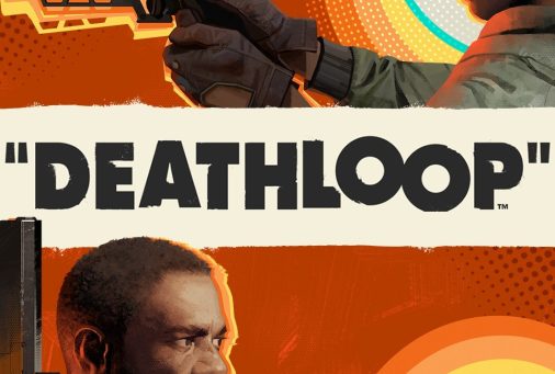 DEATHLOOP (STEAM КЛЮЧ) - Купить Игры Steam
