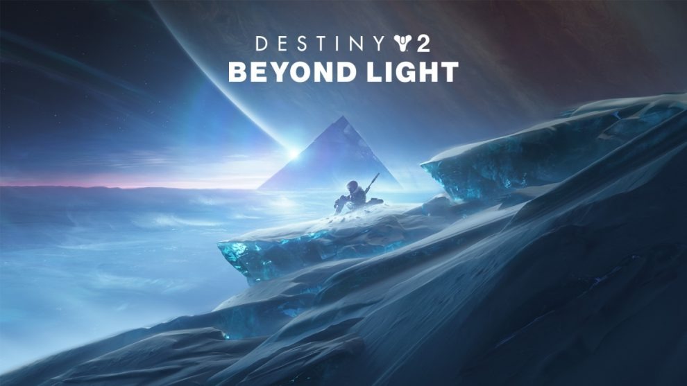 DESTINY 2 BEYOND LIGHT (STEAM КЛЮЧ) - Купить Игры Steam