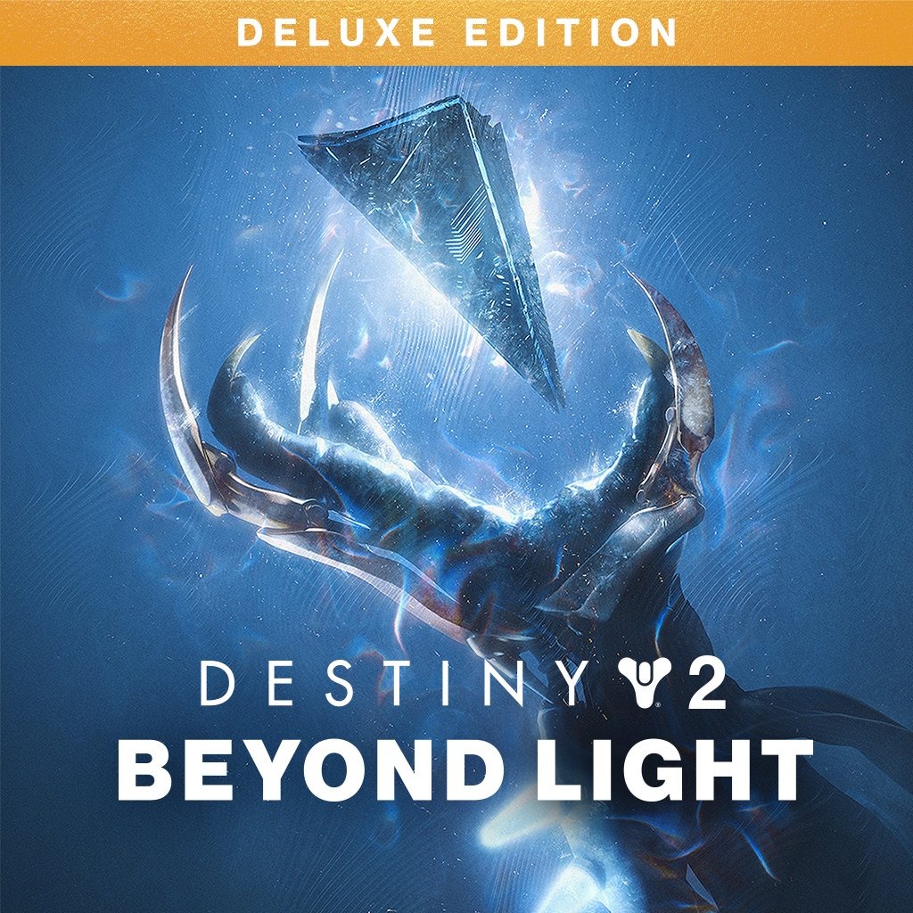 DESTINY 2: BEYOND LIGHT DELUXE (STEAM КЛЮЧ/GLOBAL) - Купить Игры Steam