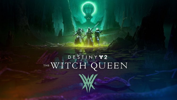 DESTINY 2: THE WITCH QUEEN  (STEAM КЛЮЧ/GLOBAL) - Купить Игры Steam