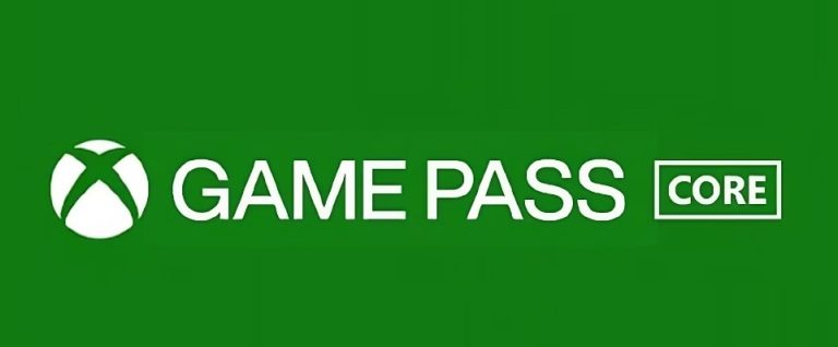 XBOX GAME PASS CORE 1 МЕСЯЦ (XBOX ONE, X|S) КЛЮЧ - Купить Игры Steam