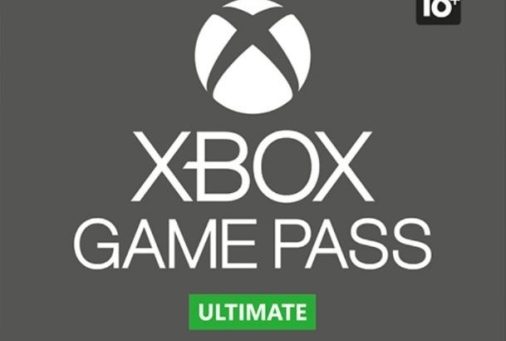 XBOX GAME PASS ULTIMATE 12 МЕСЯЦЕВ (РОССИЯ/ПРОДЛЕНИЕ) - Купить Игры Steam