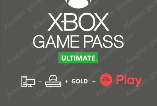 XBOX GAME PASS ULTIMATE 3 МЕСЯЦА (RU) (ПРОДЛЕНИЕ) - Купить Игры Steam
