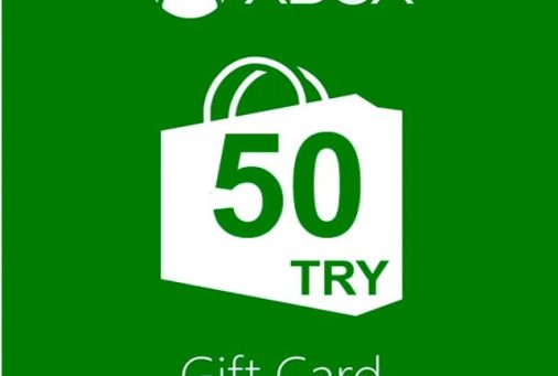 XBOX LIVE GIFT CARD 50 TRY (ТУРЦИЯ) КАРТА ПОПОЛНЕНИЯ - Купить Игры Steam