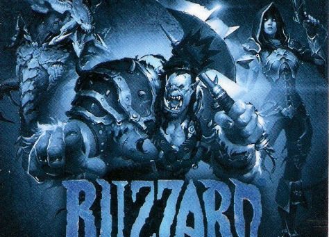 BLIZZARD GIFT CARD 20 EUR BATTLE.NET - Купить Игры Steam