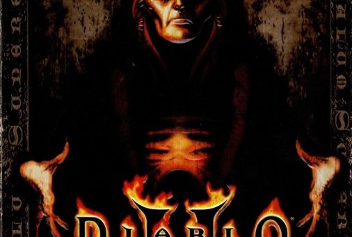 DIABLO 2: LORD OF DESTRUCTION (Battle.net) - Купить Игры Steam