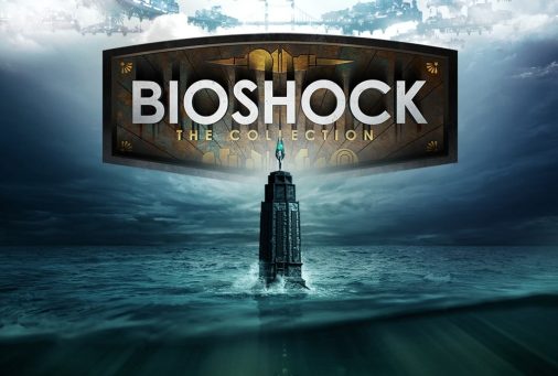 BIOSHOCK: THE COLLECTION (STEAM КЛЮЧ) - Купить Игры Steam