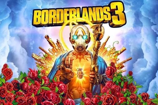 BORDERLANDS 3 (EPIC GAMES KEY) - Купить Игры Steam