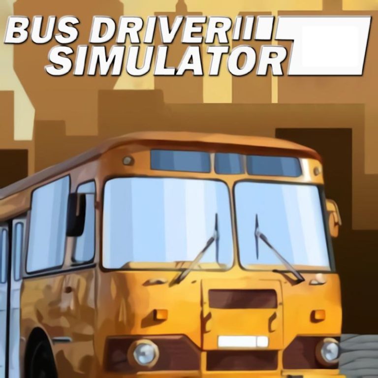 BUS DRIVER SIMULATOR (STEAM КЛЮЧ) - Купить Игры Steam
