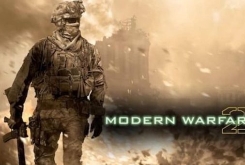CALL OF DUTY: MODERN WARFARE 2 (STEAM КЛЮЧ) - Купить Игры Steam