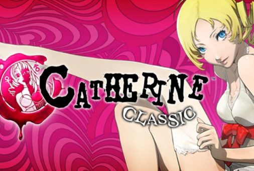 CATHERINE CLASSIC (STEAM КЛЮЧ) - Купить Игры Steam