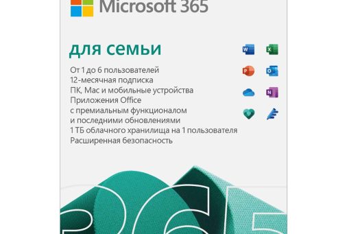 OFFICE 365 Family Гарантия от Партнера Microsoft - Купить Игры Steam