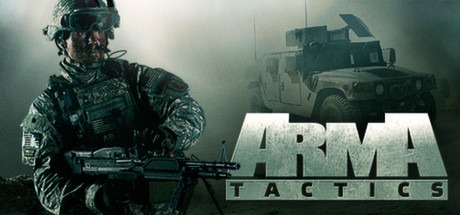 Arma Tactics (STEAM КЛЮЧ) - Купить Игры Steam
