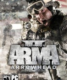 ARMA II 2 : ОПЕРАЦИЯ «СТРЕЛА» (STEAM КЛЮЧ) - Купить Игры Steam