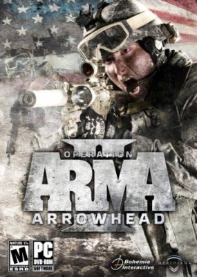 ARMA II 2 : ОПЕРАЦИЯ «СТРЕЛА» (STEAM КЛЮЧ) - Купить Игры Steam