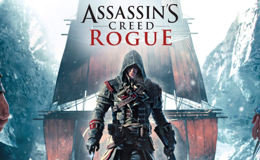 ASSASSIN'S CREED ROGUE (UBISOFT КЛЮЧ) - Купить Игры Steam