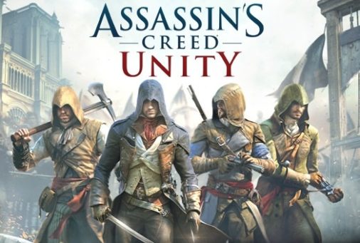 ASSASSIN'S CREED UNITY (UBISOFT КЛЮЧ) - Купить Игры Steam