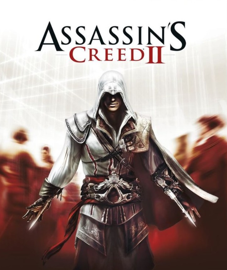 ASSASSIN´S CREED 2 II (UBISOFT КЛЮЧ) - Купить Игры Steam