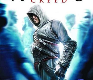 ASSASSIN´S CREED I DIRECTOR´S CUT (2008) (UBISOFT КЛЮЧ) - Купить Игры Steam