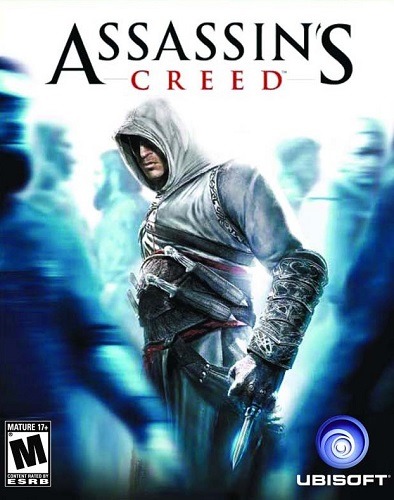 ASSASSIN´S CREED I DIRECTOR´S CUT (2008) (UBISOFT КЛЮЧ) - Купить Игры Steam