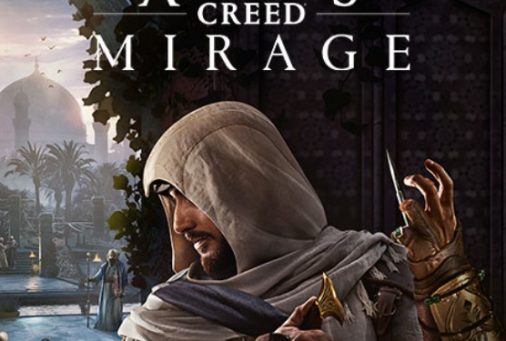 ASSASSIN´S CREED MIRAGE (UBISOFT КЛЮЧ) - Купить Игры Steam