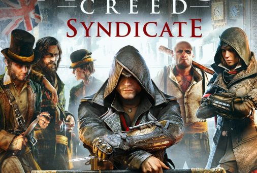 ASSASSIN´S CREED SYNDICATE (UBISOFT КЛЮЧ) - Купить Игры Steam