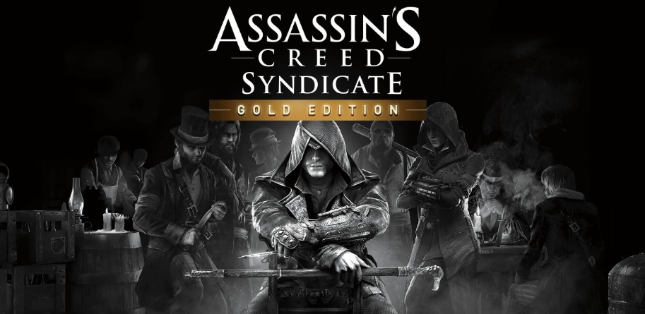 ASSASSIN´S CREED SYNDICATE GOLD EDITION (UBISOFT КЛЮЧ) - Купить Игры Steam