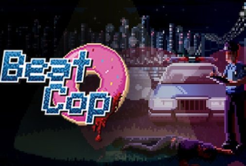 BEAT COP (STEAM КЛЮЧ) - Купить Игры Steam
