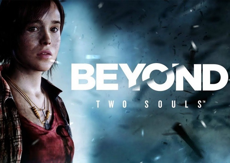 BEYOND: TWO SOULS (STEAM КЛЮЧ/RU) - Купить Игры Steam