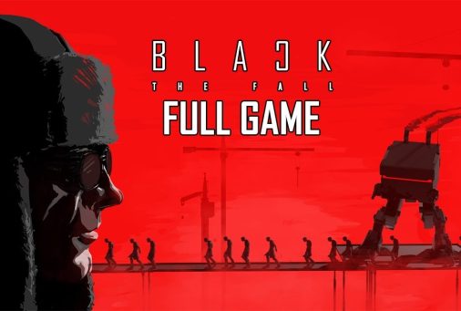 Black the Fall (STEAM КЛЮЧ) - Купить Игры Steam