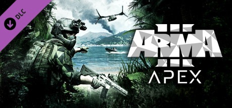 ARMA 3 - APEX (DLC) (STEAM КЛЮЧ) - Купить Игры Steam
