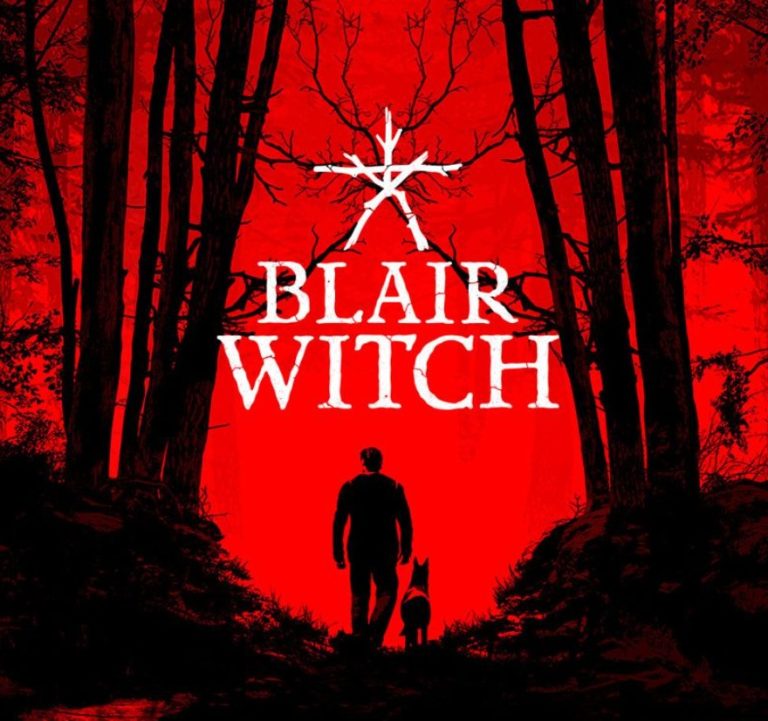 BLAIR WITCH (STEAM КЛЮЧ) - Купить Игры Steam