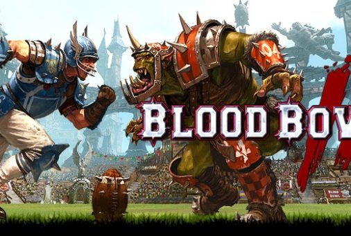 BLOOD BOWL 2 (STEAM КЛЮЧ) - Купить Игры Steam
