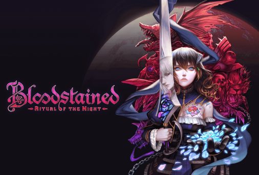 BLOODSTAINED: RITUAL OF THE NIGHT (STEAM КЛЮЧ) - Купить Игры Steam