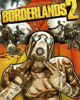 BORDERLANDS 2 (STEAM КЛЮЧ/GLOBAL КЛЮЧ) - Купить Игры Steam