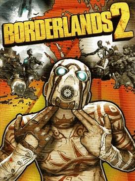 BORDERLANDS 2 (STEAM КЛЮЧ/GLOBAL КЛЮЧ) - Купить Игры Steam