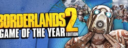 BORDERLANDS 2: GOTY (STEAM КЛЮЧ) - Купить Игры Steam