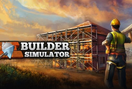 BUILDER SIMULATOR (STEAM КЛЮЧ) - Купить Игры Steam