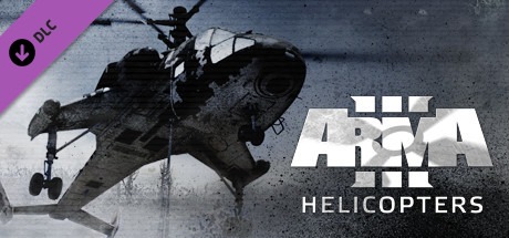 ARMA 3 - HELICOPTERS (DLC) (STEAM КЛЮЧ) - Купить Игры Steam