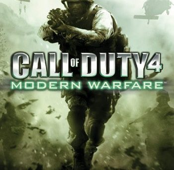 CALL OF DUTY 4: MODERN WARFARE (STEAM КЛЮЧ) - Купить Игры Steam