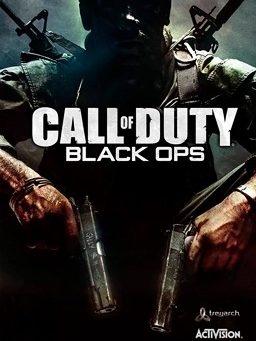 CALL OF DUTY: BLACK OPS (STEAM КЛЮЧ/RU) - Купить Игры Steam