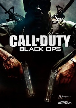 CALL OF DUTY: BLACK OPS (STEAM КЛЮЧ/RU) - Купить Игры Steam