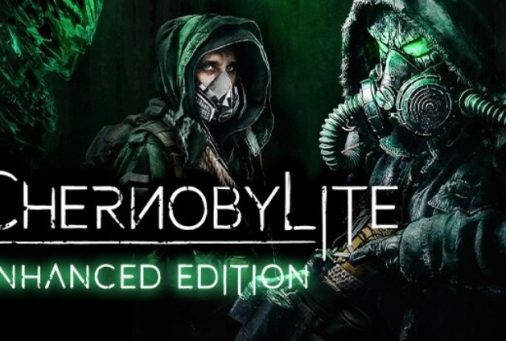 CHERNOBYLITE ENHANCED EDITION (STEAM КЛЮЧ) - Купить Игры Steam