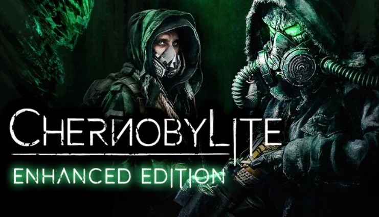 CHERNOBYLITE ENHANCED EDITION (STEAM КЛЮЧ) - Купить Игры Steam