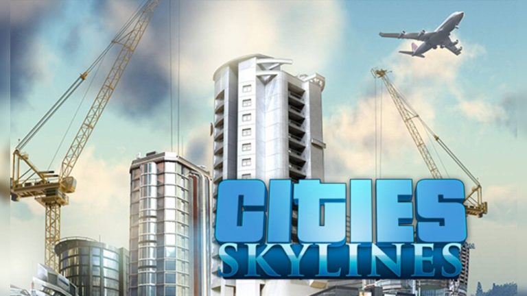 CITIES SKYLINES (STEAM КЛЮЧ) - Купить Игры Steam