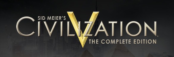 CIVILIZATION V 5 COMPLETE EDITION (STEAM КЛЮЧ) - Купить Игры Steam