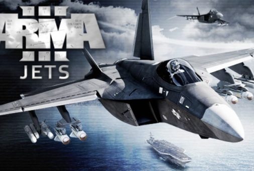 ARMA 3 - JETS (DLC) (STEAM КЛЮЧ) - Купить Игры Steam