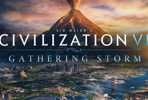 CIVILIZATION VI GATHERING STORM (STEAM КЛЮЧ/GLOBAL) - Купить Игры Steam