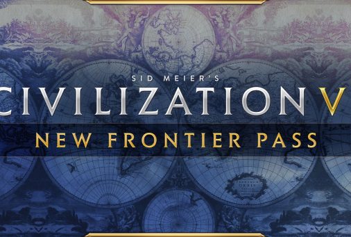CIVILIZATION VI NEW FRONTIER PASS (STEAM КЛЮЧ) - Купить Игры Steam